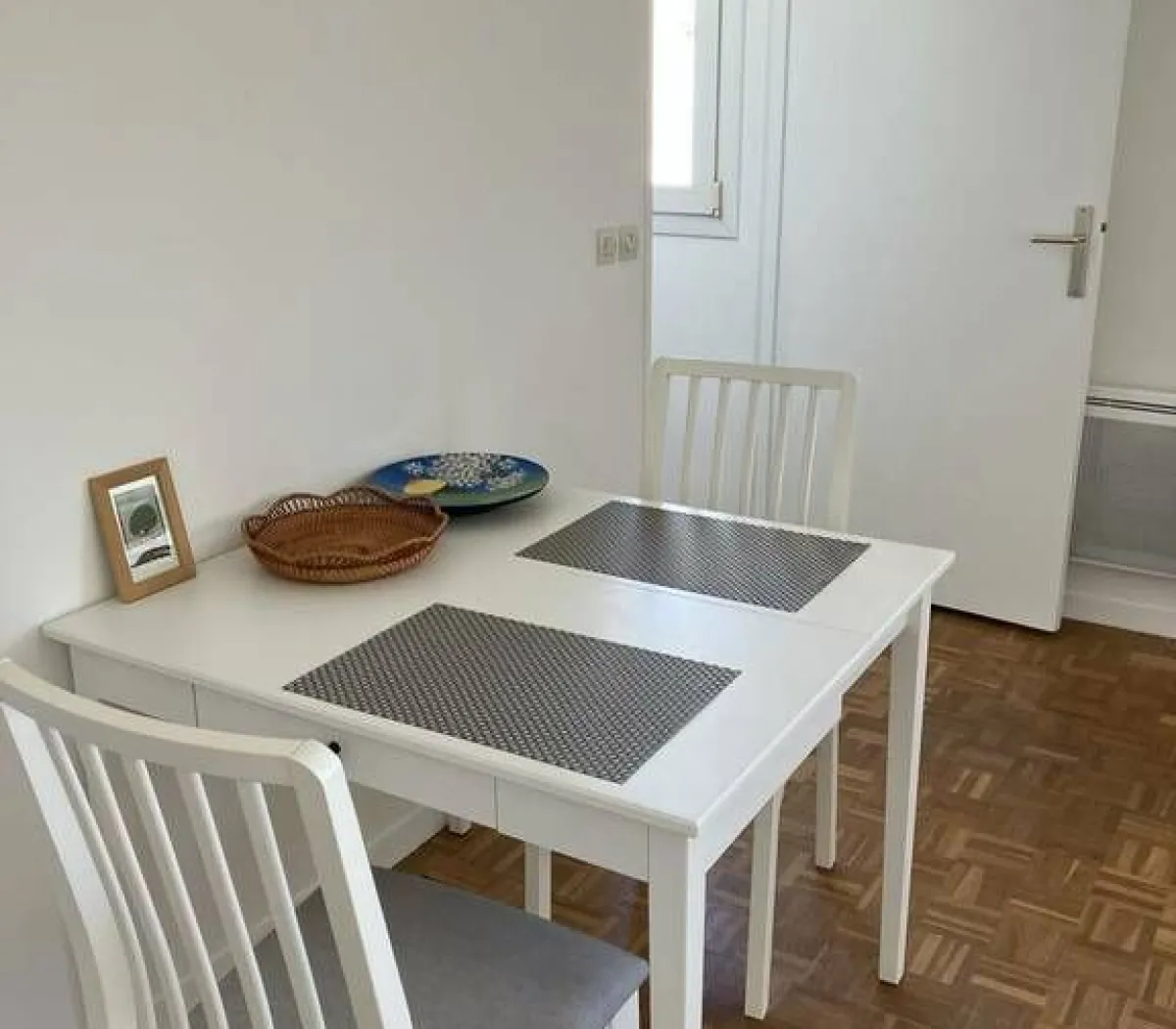 Location Levallois-Perret Appartement daaf14b9