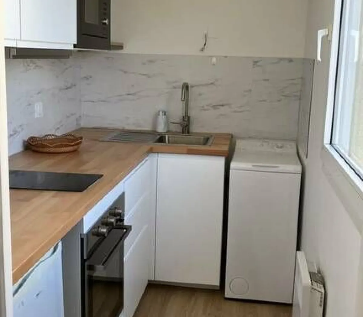 Location Levallois-Perret Appartement daaf14b9