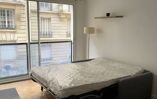 Location Paris Appartement dab02c8e