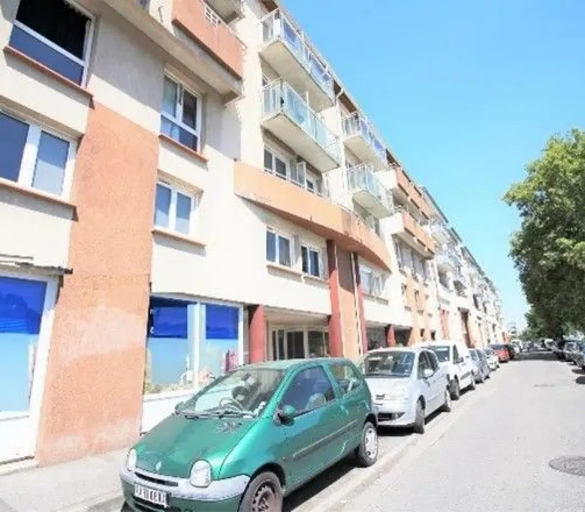 Location Toulouse Appartement daf12f4e