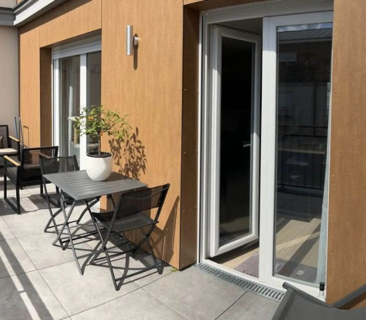 Location Rosny-sous-Bois Appartement db047073