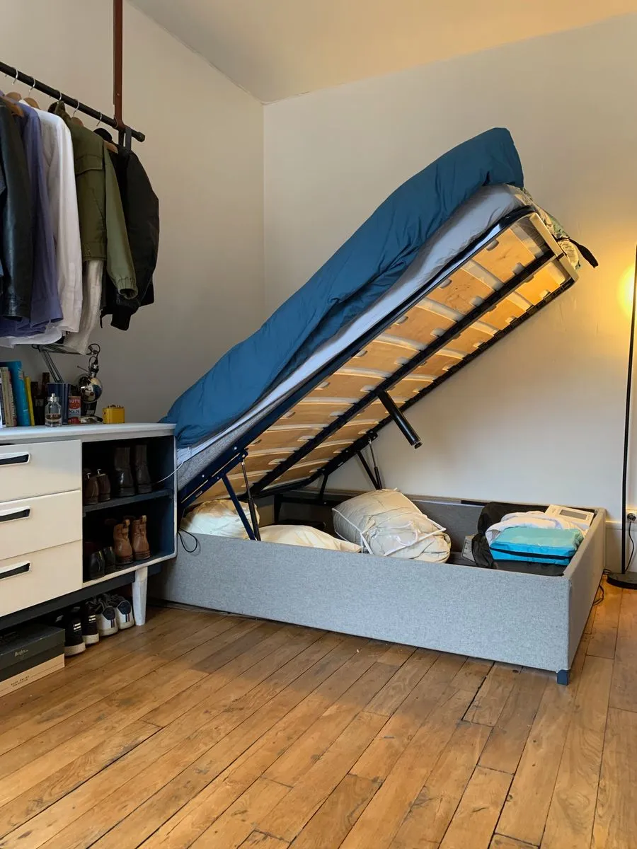Location Paris Appartement db0cd9363