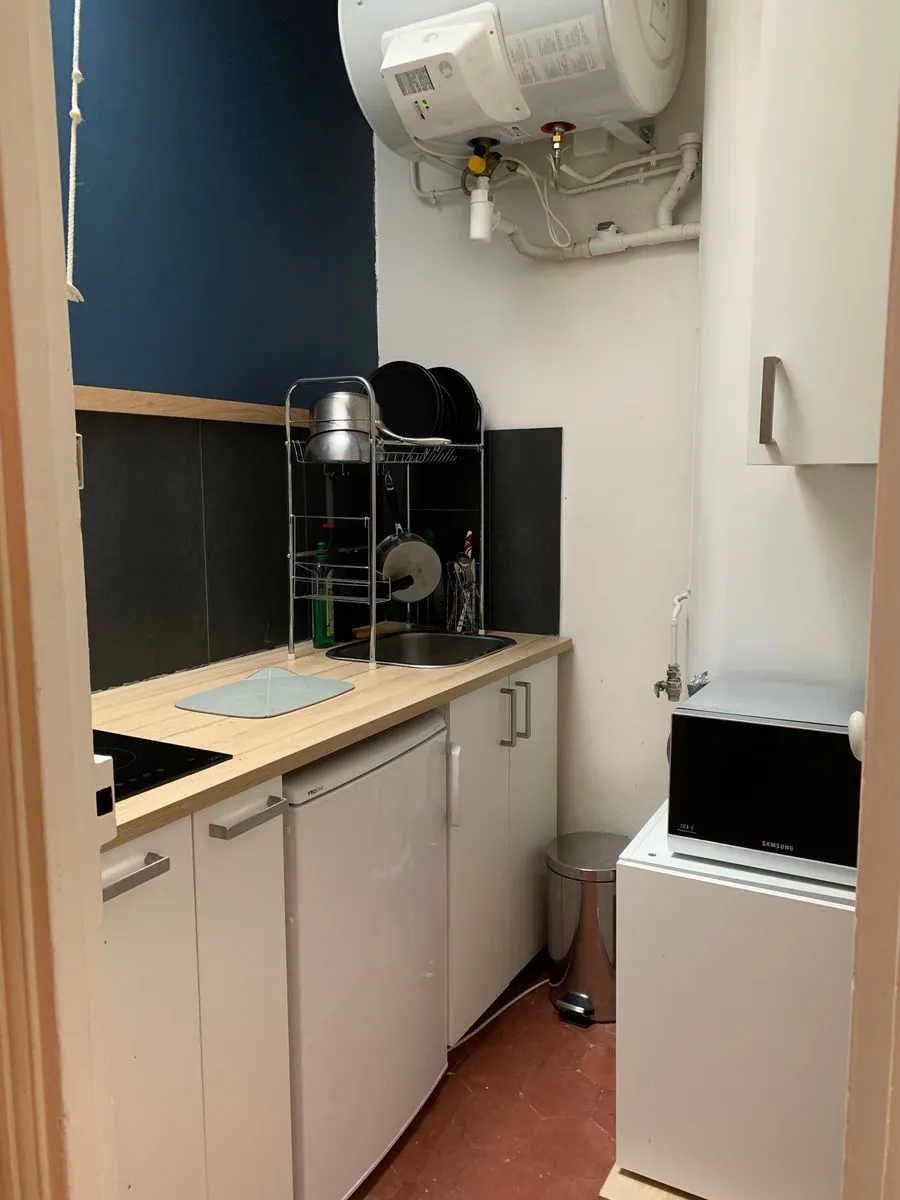 Location Paris Appartement db0cd9364
