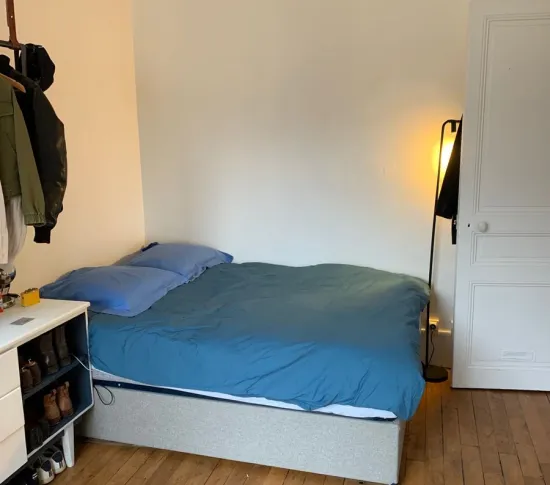 Location Paris Appartement db0cd9362