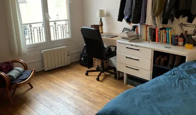 miniatureLocation Paris Appartement db0cd9362