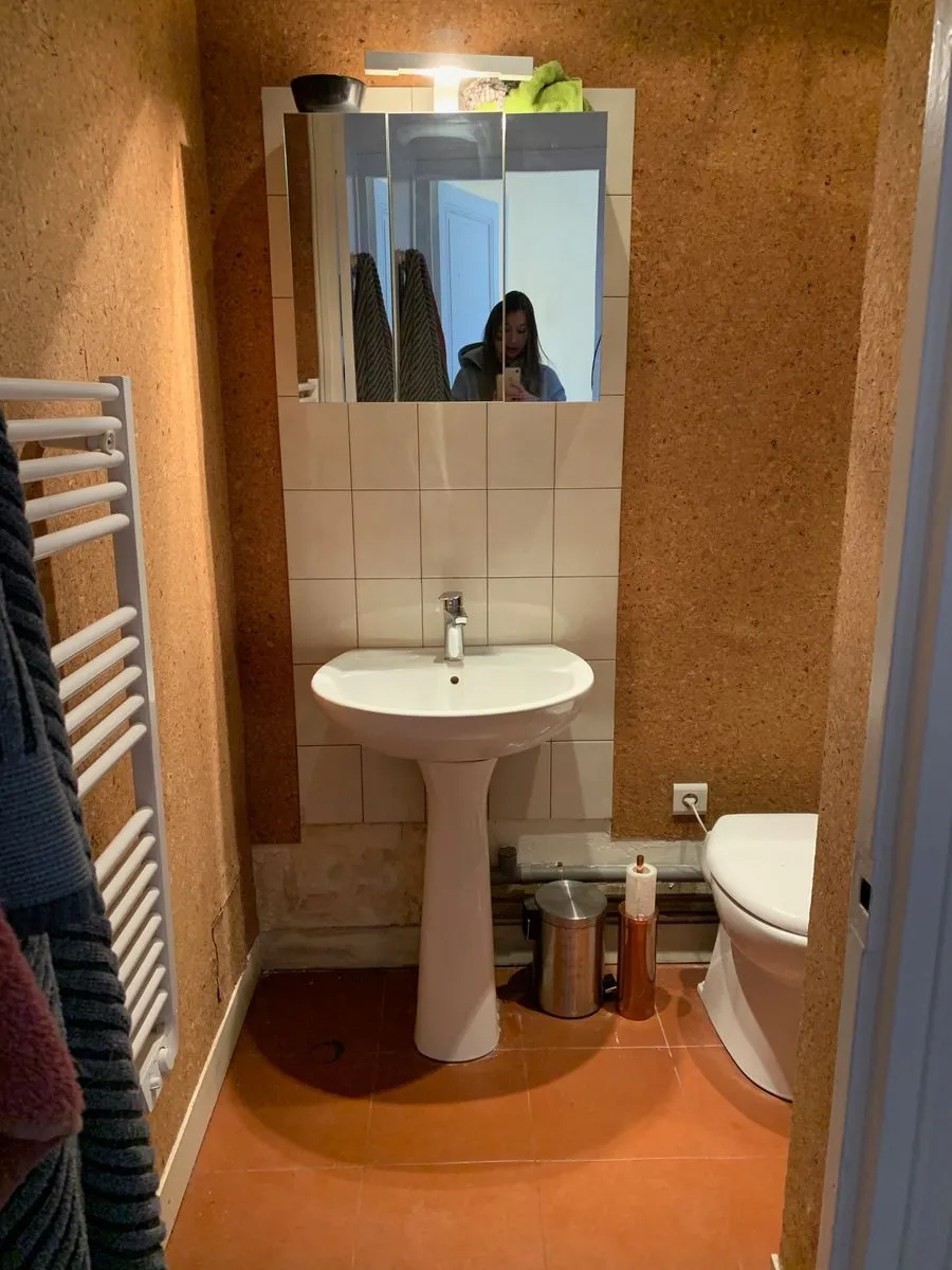 Location Paris Appartement db0cd9365