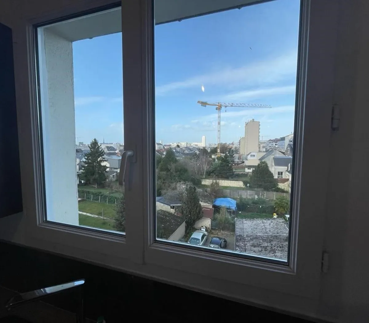 Location Rennes Appartement db25d7a0