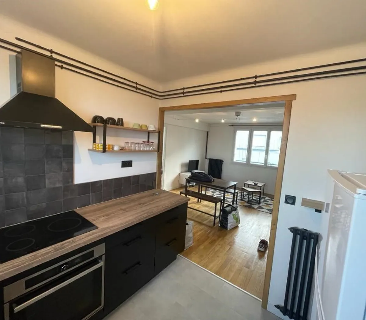 Location Rennes Appartement db25d7a0