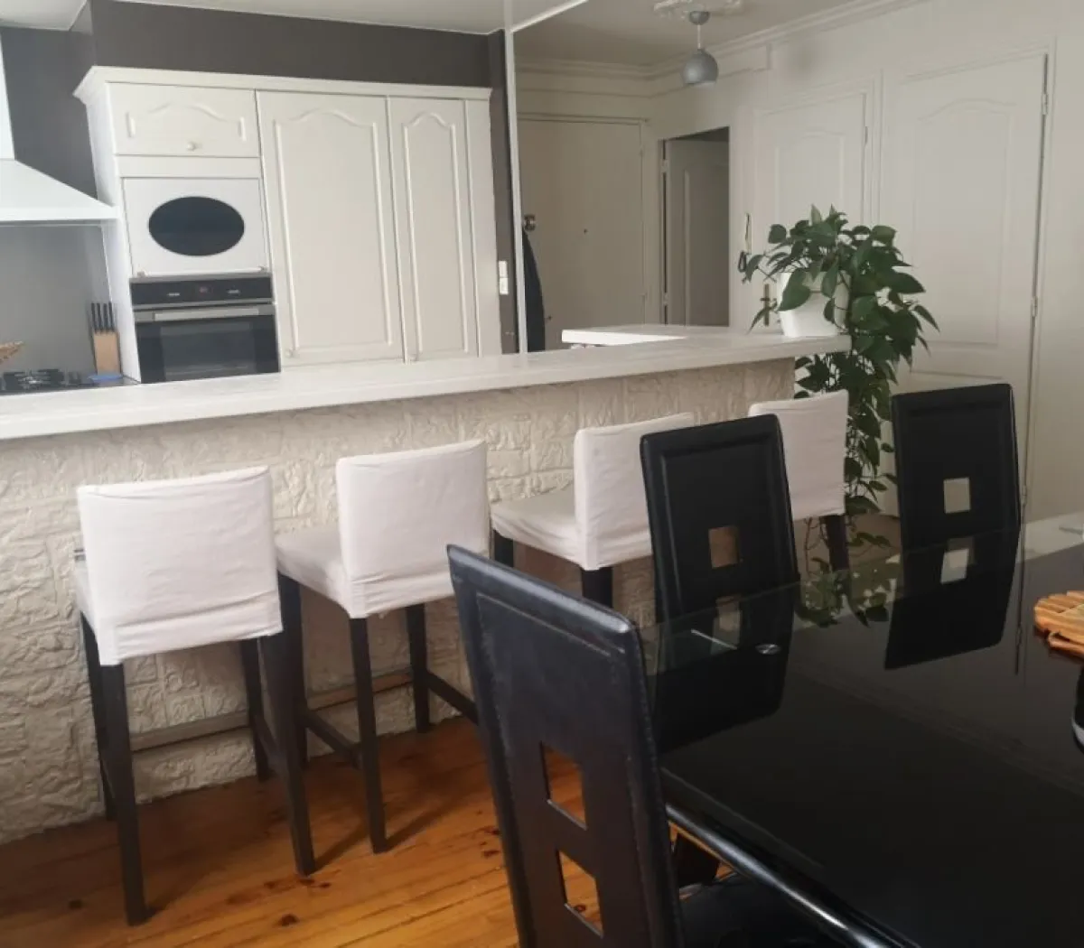 Location Saint-Étienne Appartement db347627