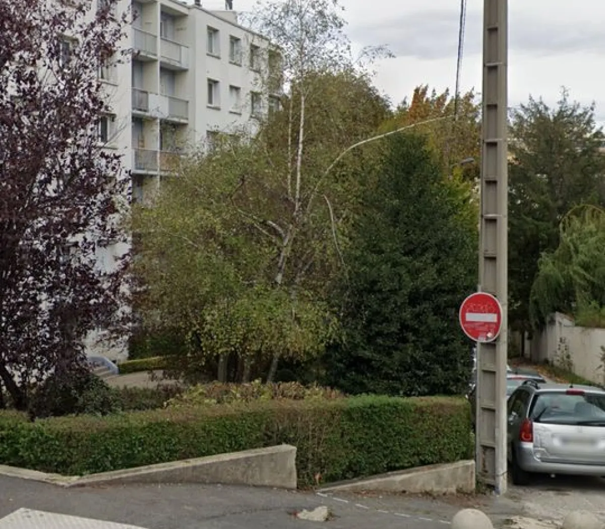 Location Saint-Étienne Appartement db347627