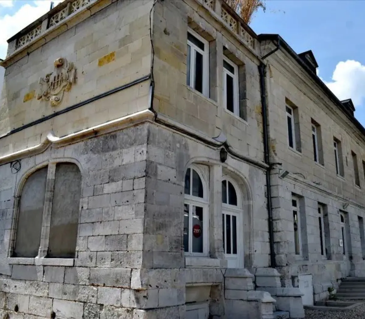 Location Rouen Appartement db46fe8c