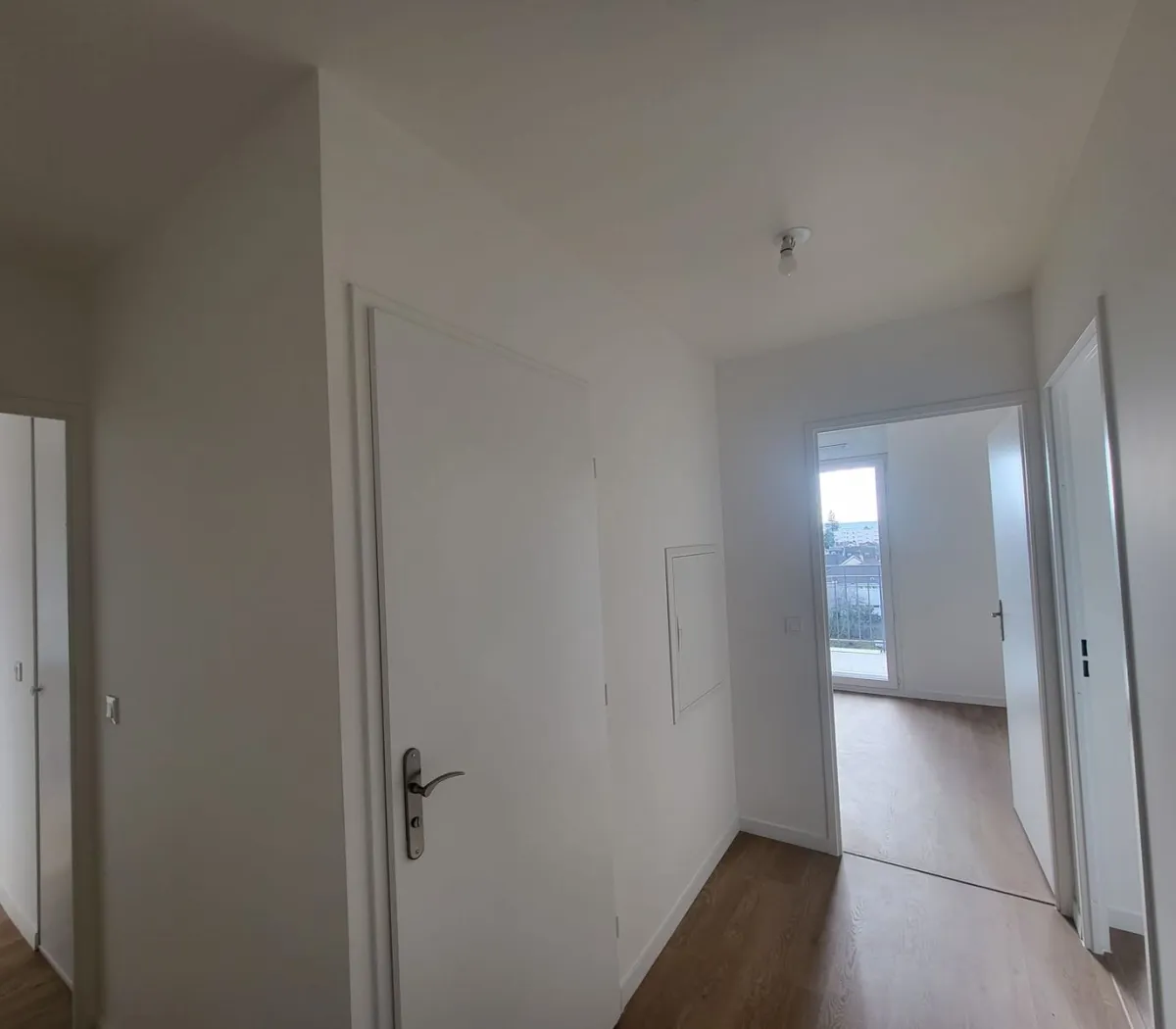 Location Sartrouville Appartement db58e3c5