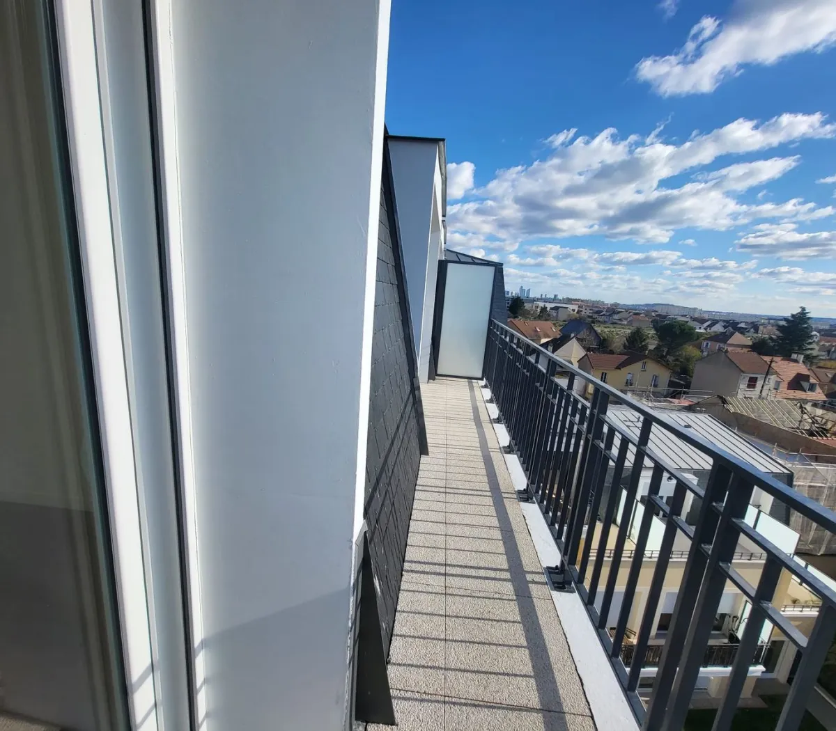 Location Sartrouville Appartement db58e3c5