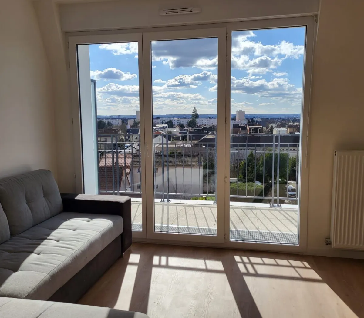 Location Sartrouville Appartement db58e3c5