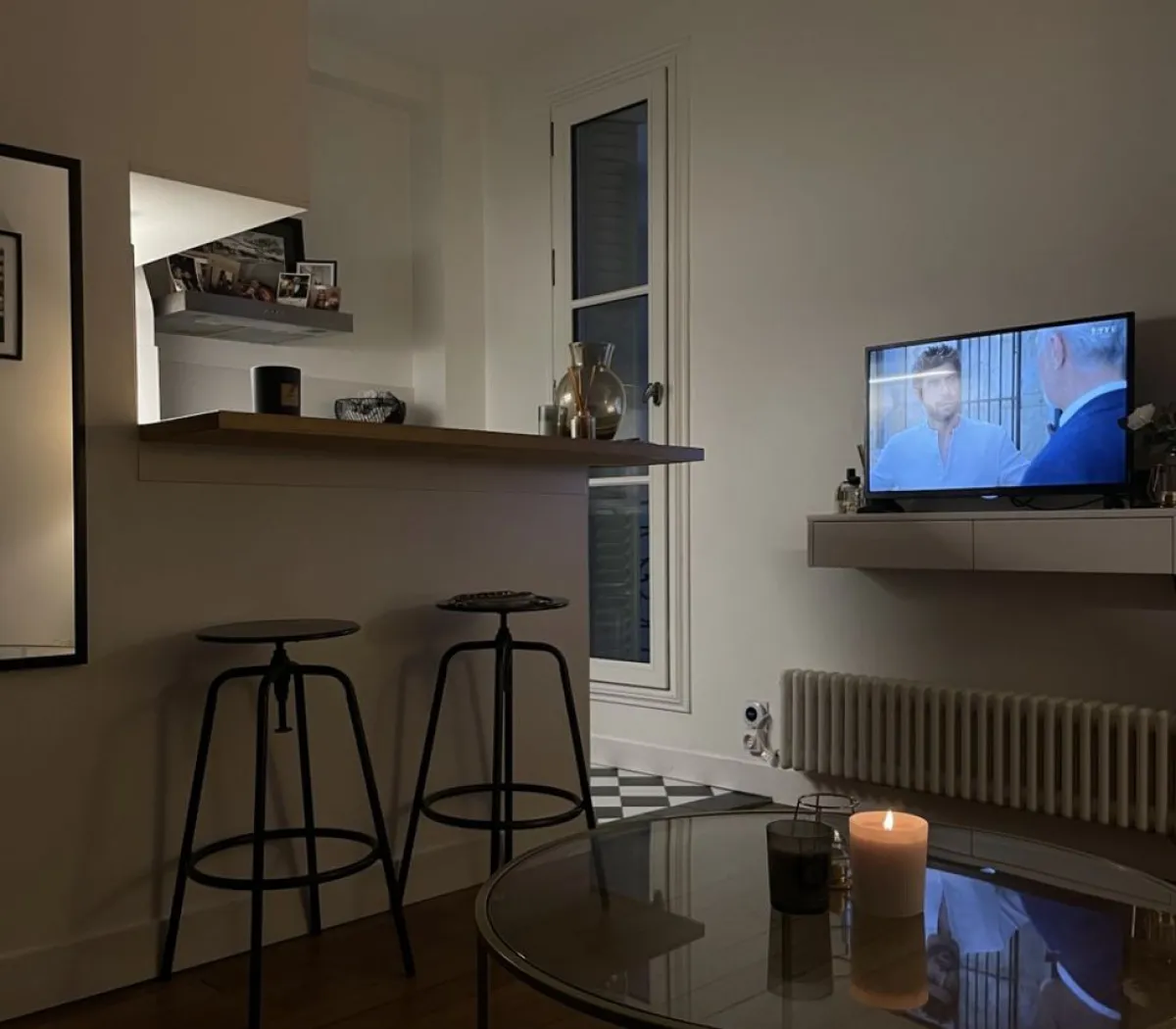Location Paris Appartement db60225e