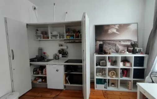 Location Lille Appartement db67514b
