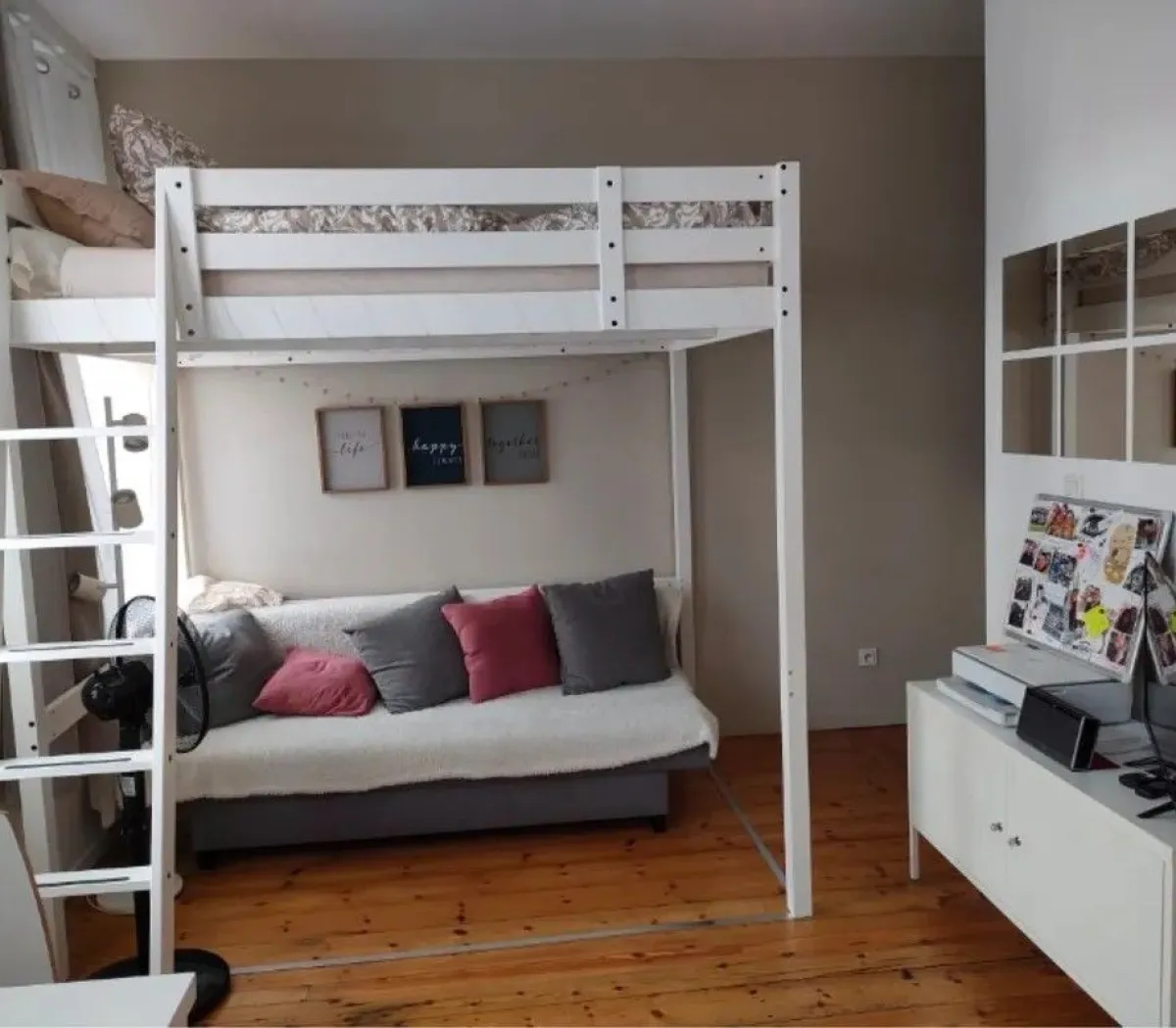 Location Lille Appartement db67514b