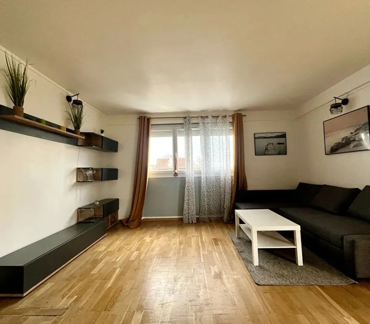 Location Rueil-Malmaison Appartement dbaad78a