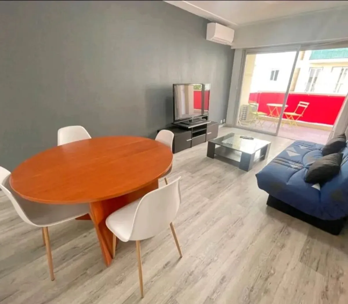 Location Nice Appartement dbefc75b