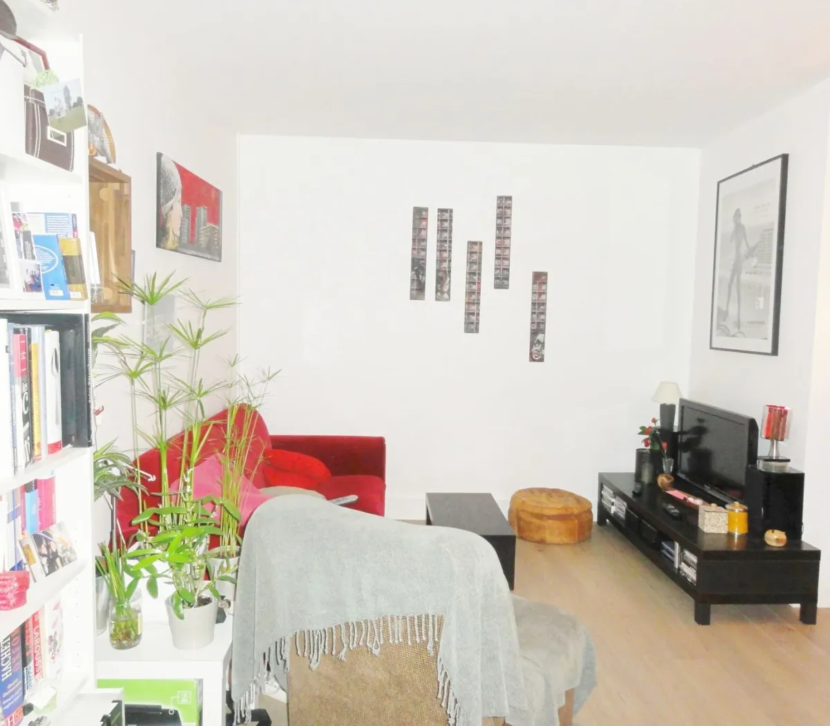 Location Boulogne-Billancourt Appartement dbf95c8c