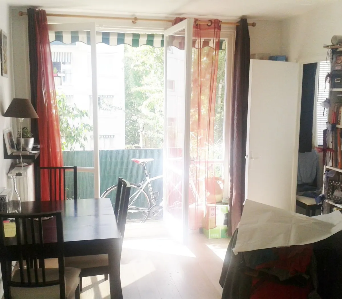 Location Boulogne-Billancourt Appartement dbf95c8c
