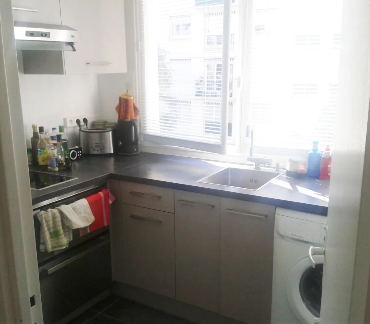Location Boulogne-Billancourt Appartement dbf95c8c