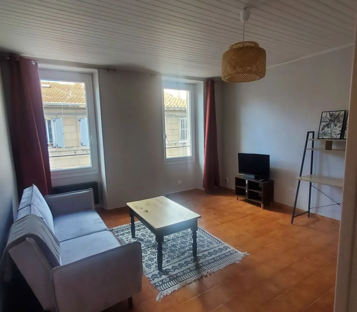 Location Marseille Appartement dc003027