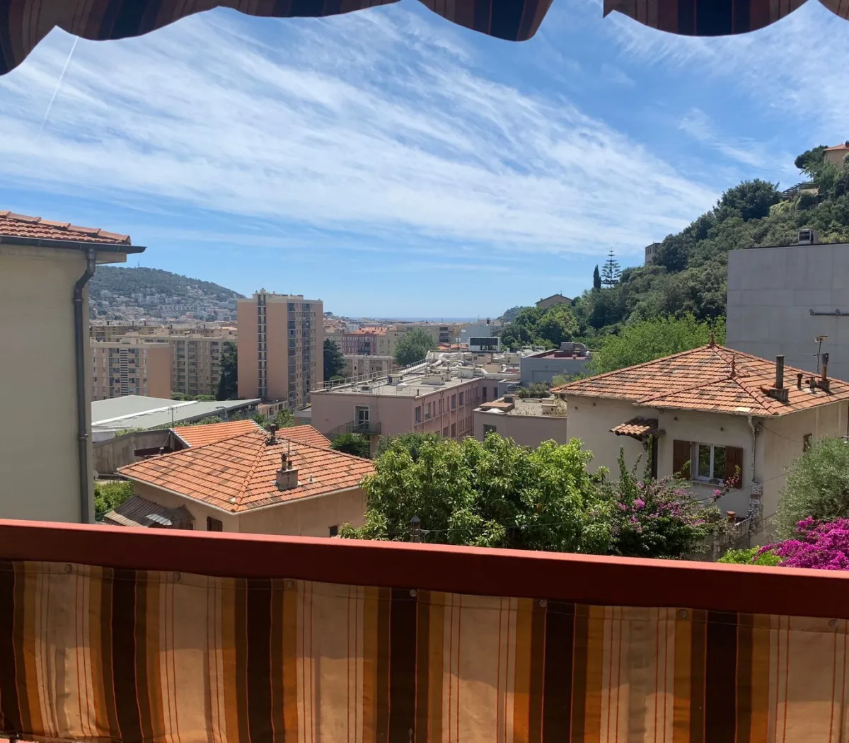 Location Nice Appartement dc0d9a29