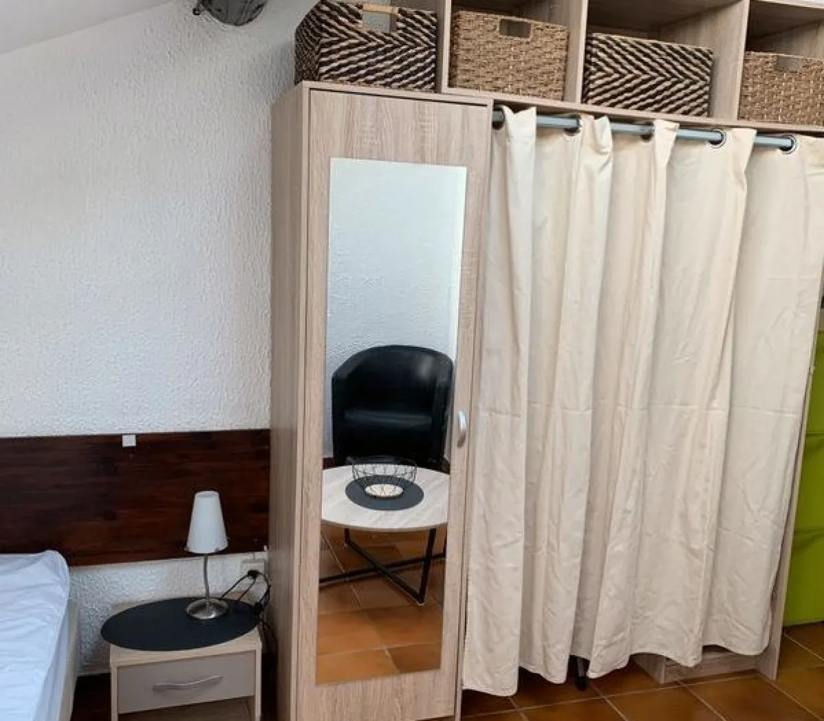 Location Metz Appartement dc0dc448