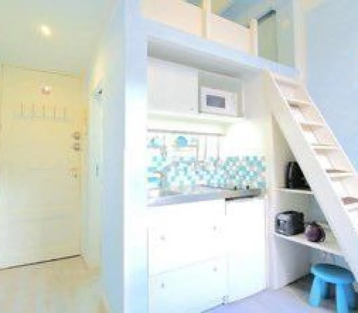 Location Nice Appartement dc238c56