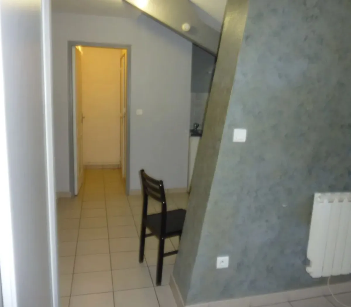 Location Noisy-le-Sec Appartement dc6dcd35