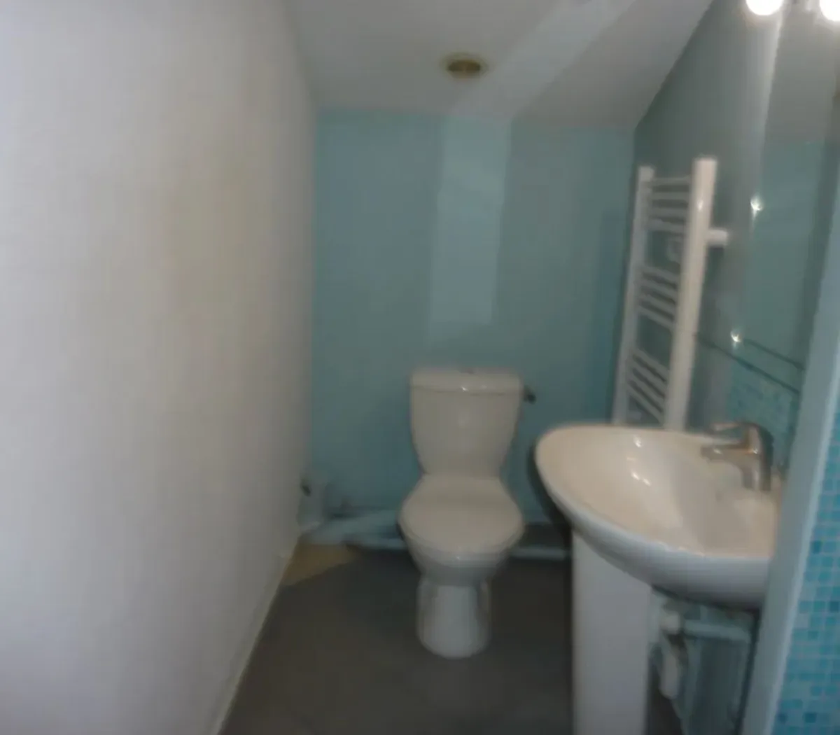 Location Noisy-le-Sec Appartement dc6dcd35