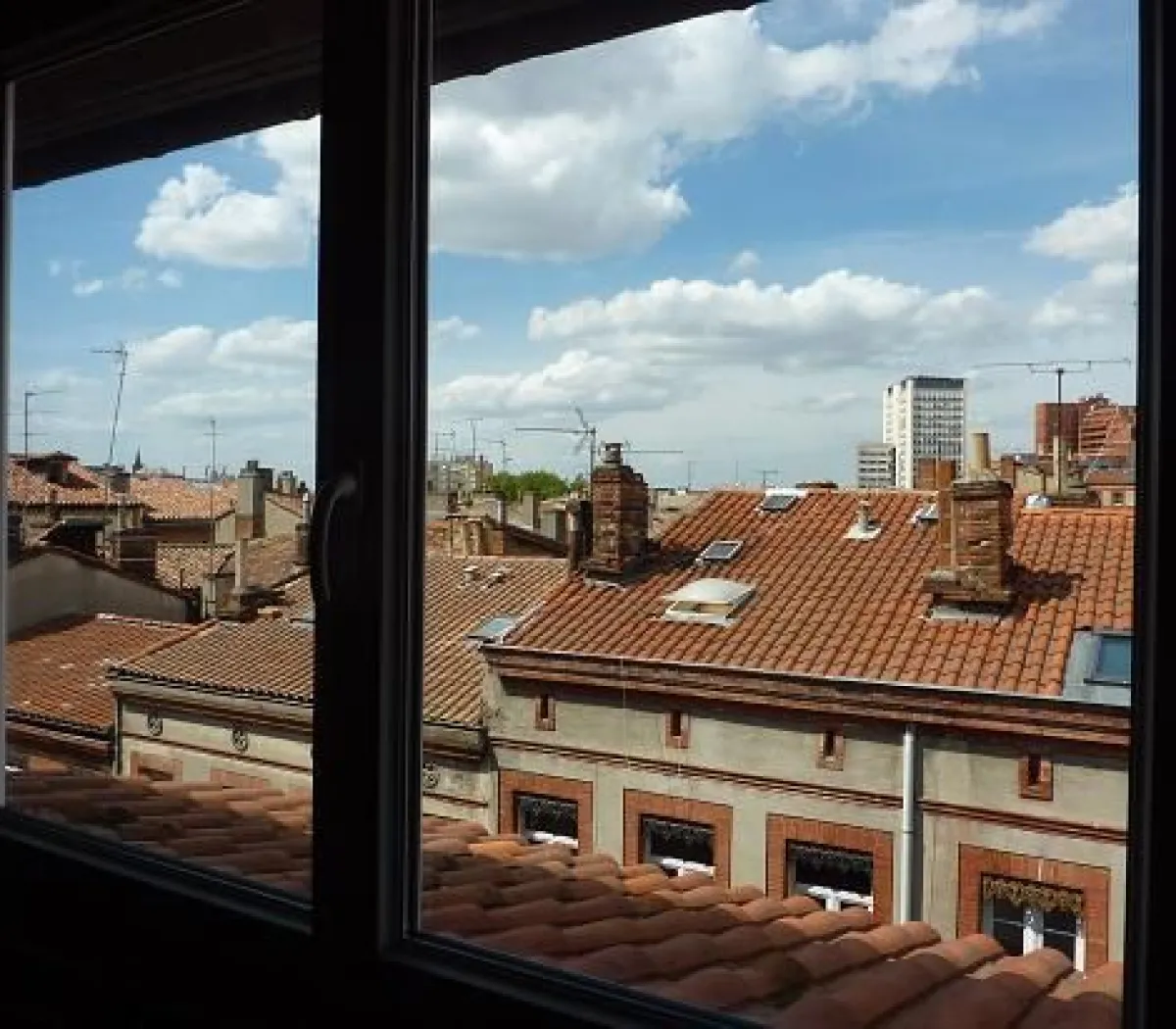 Location Toulouse Appartement dc94ec57