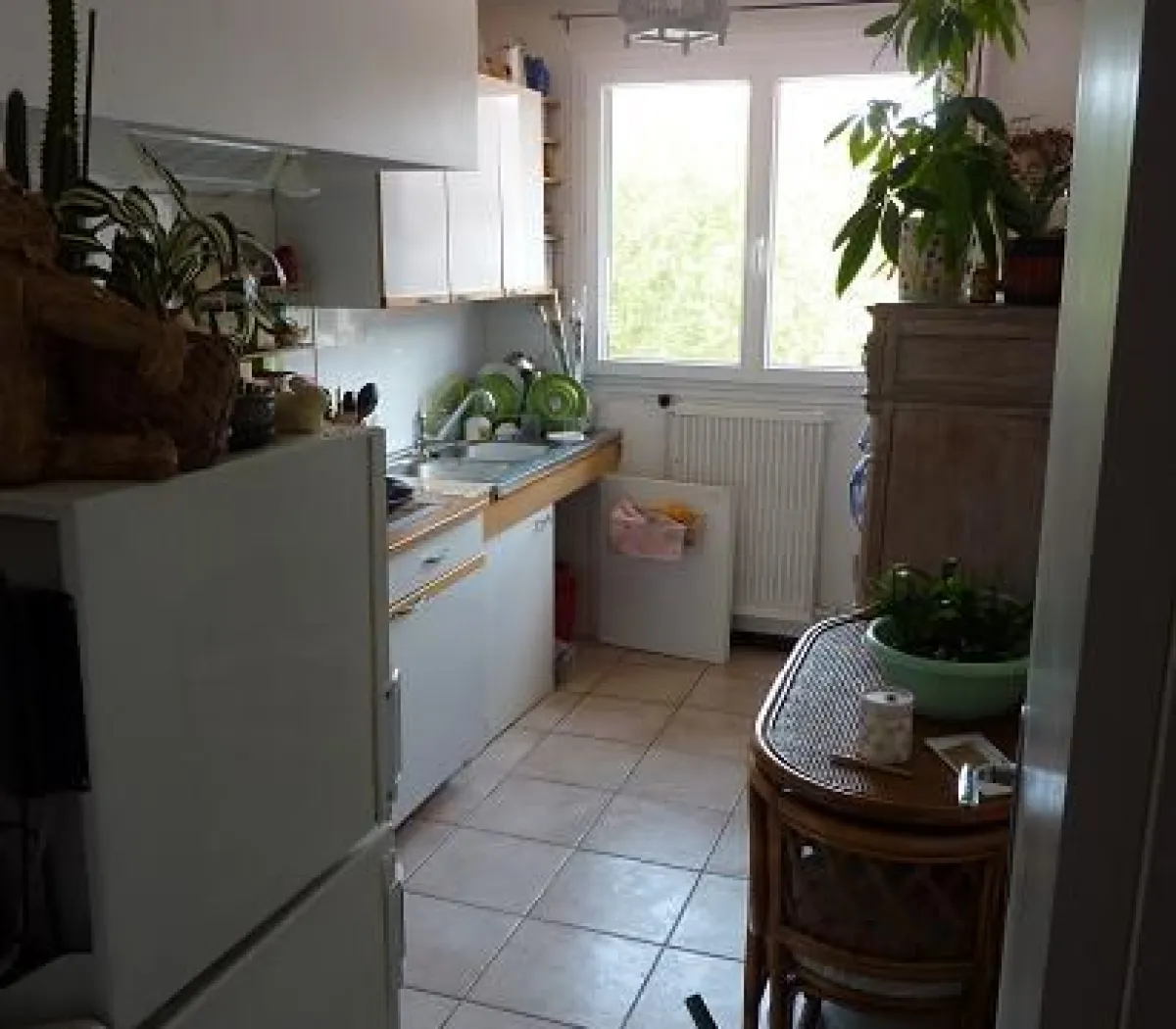 Location Toulouse Appartement dc94ec57