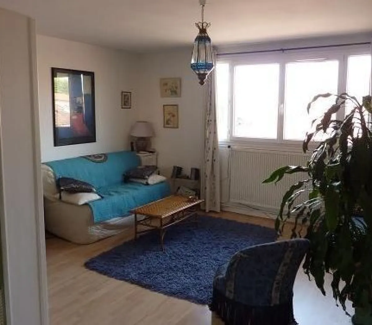 Location Toulouse Appartement dc94ec57