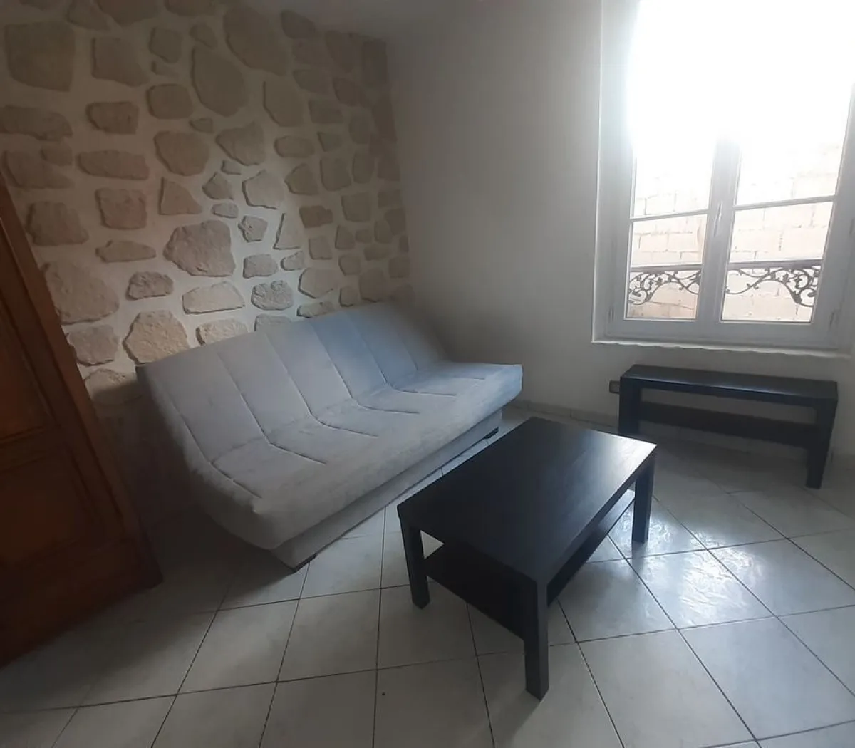 Location Paris Appartement dc9b1467