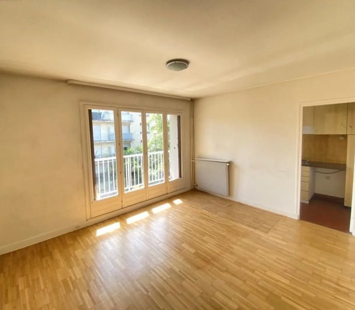 Location Suresnes Appartement dc9dcca6