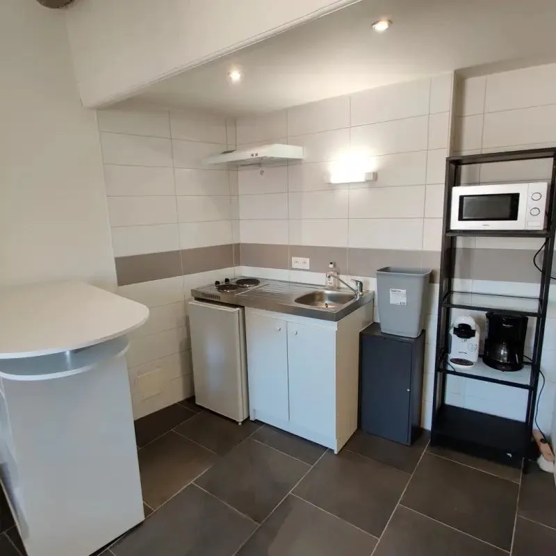Location Carpentras Appartement dca4f9a61