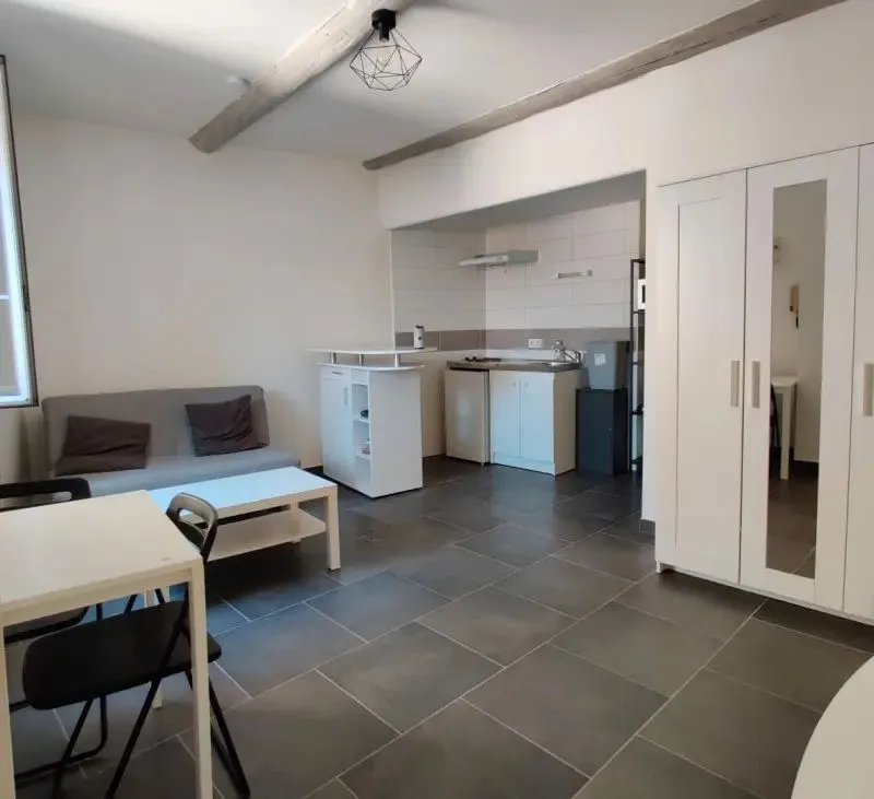 Location Carpentras Appartement dca4f9a63