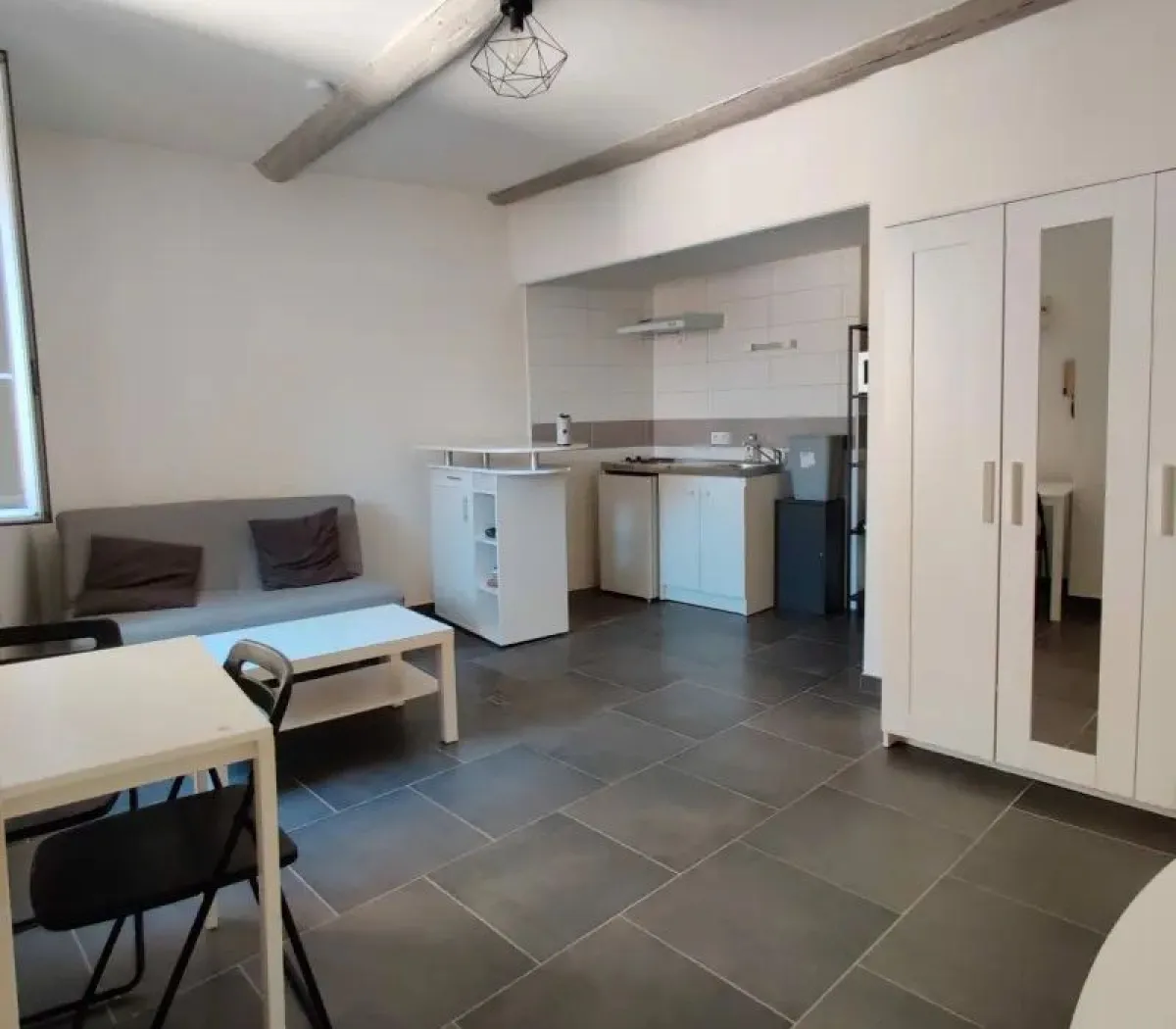 Location Carpentras Appartement dca4f9a6