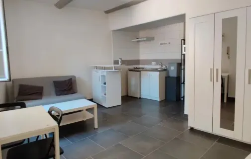 Location Carpentras Appartement dca4f9a6