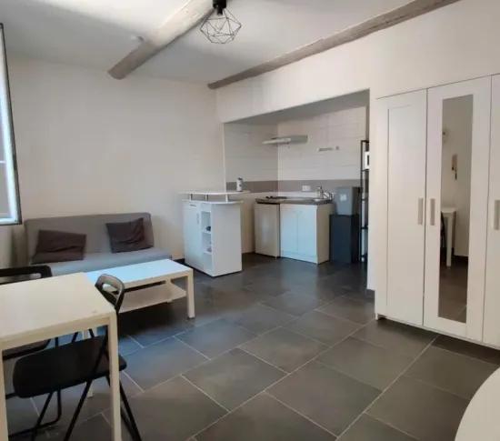 Location Carpentras Appartement dca4f9a63