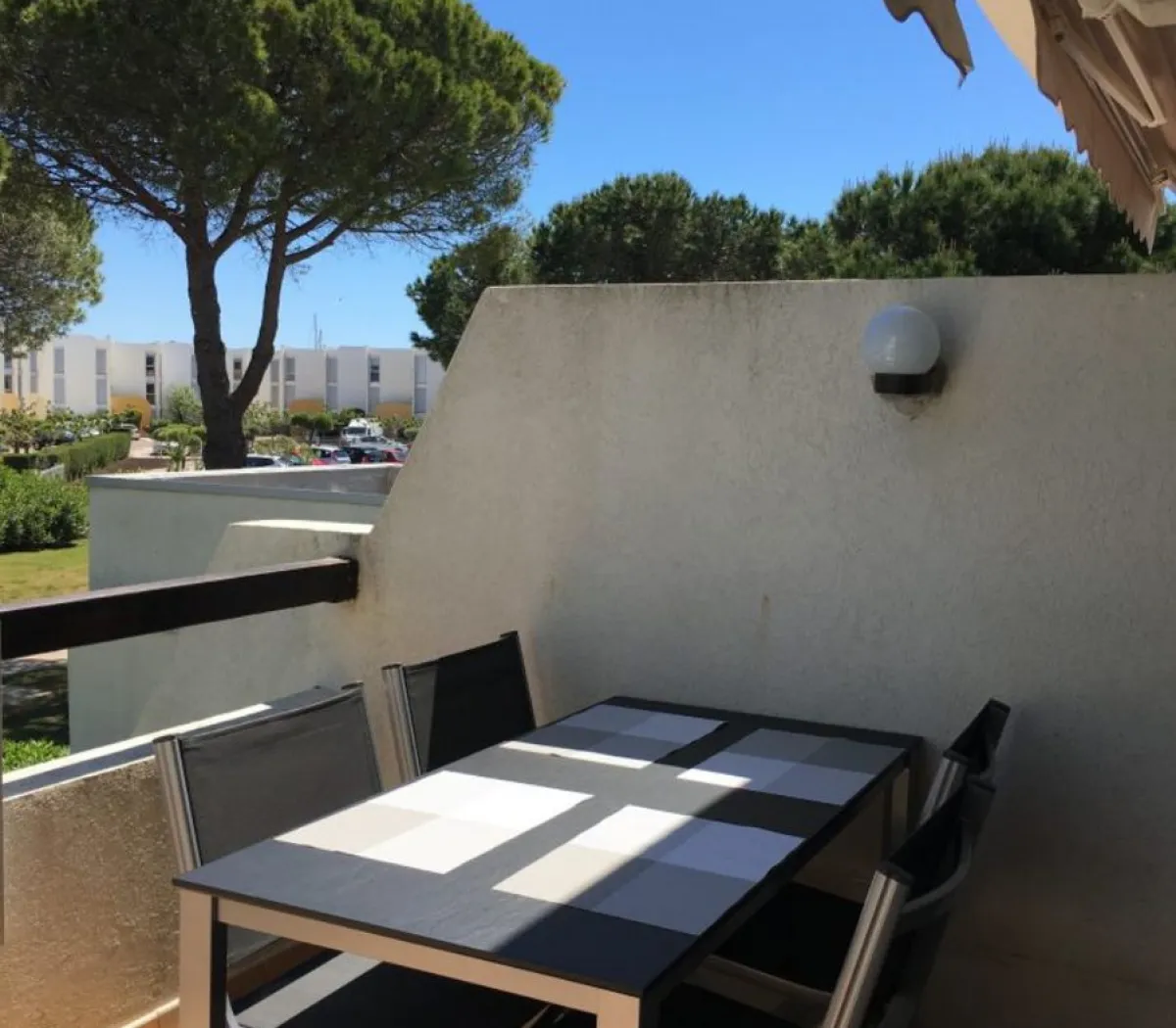 Location Le Grau-du-Roi Appartement dcc57e46