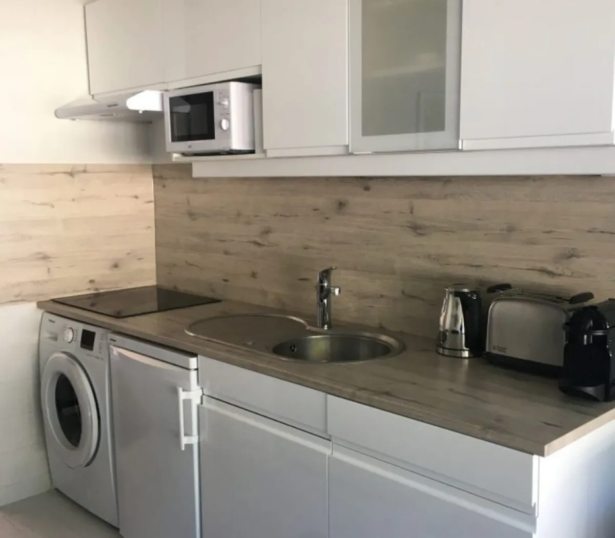 Location Le Grau-du-Roi Appartement dcc57e46