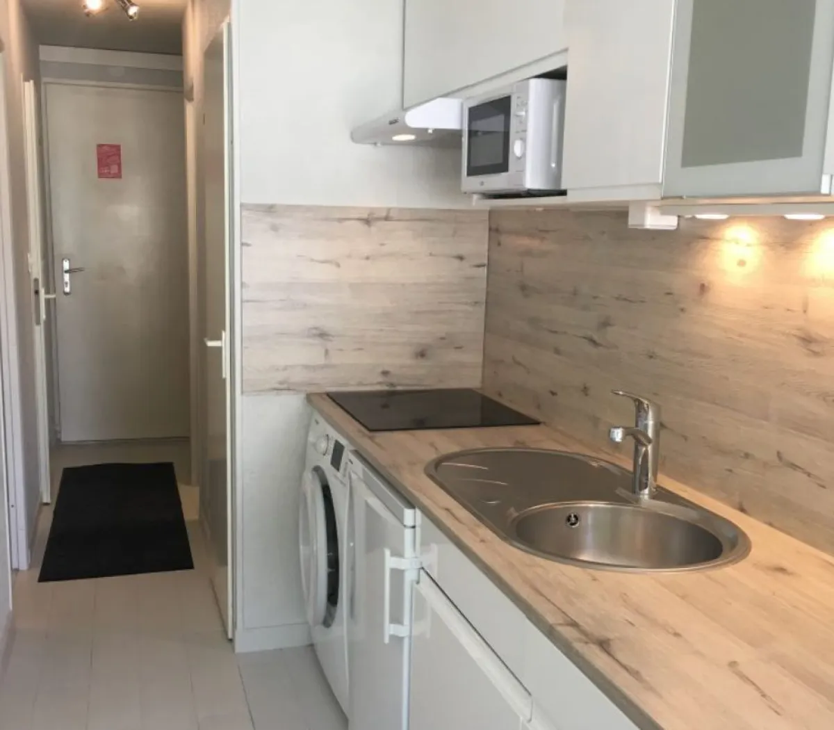 Location Le Grau-du-Roi Appartement dcc57e46