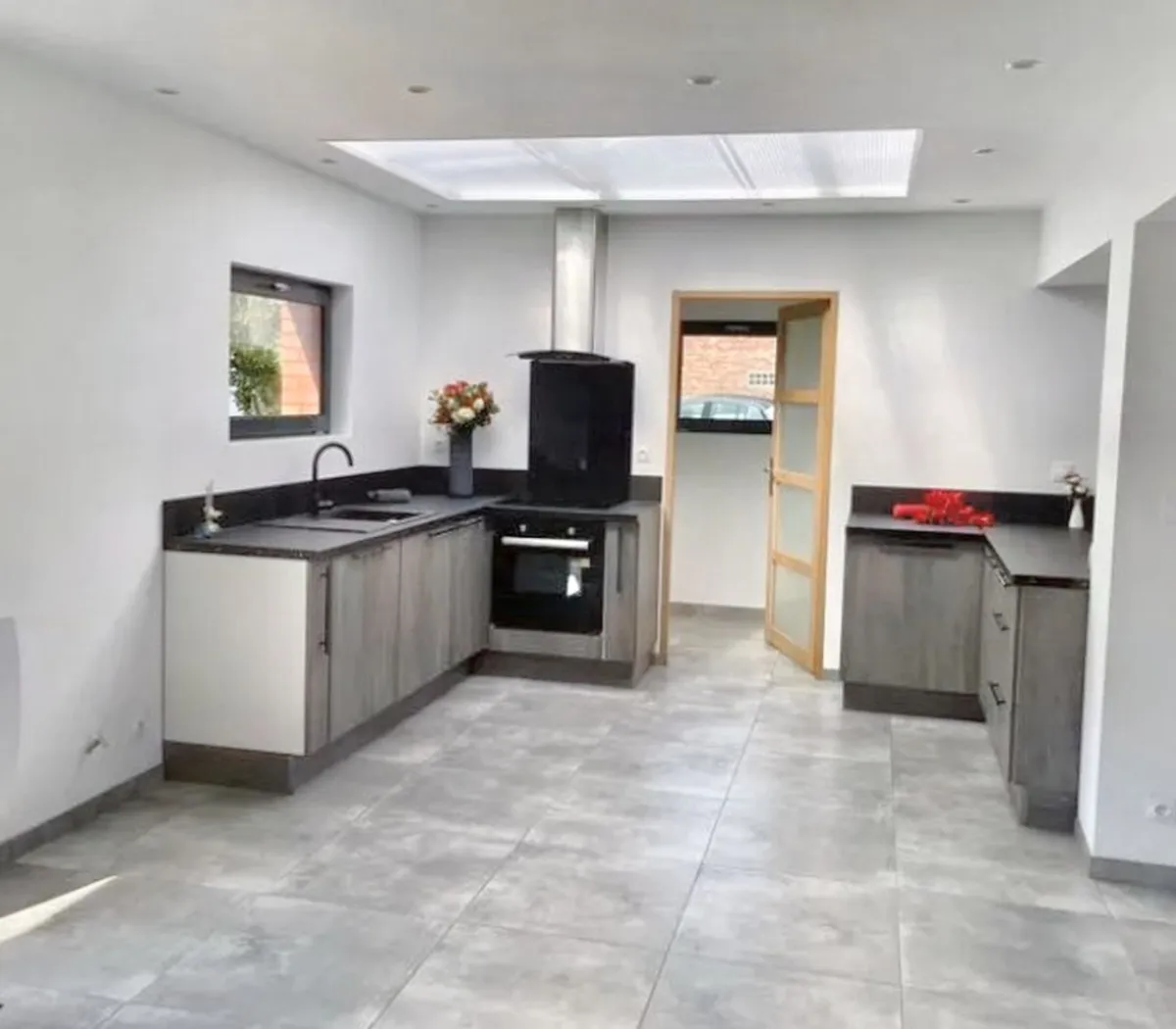 Location Palavas-les-Flots Maison dcd985df