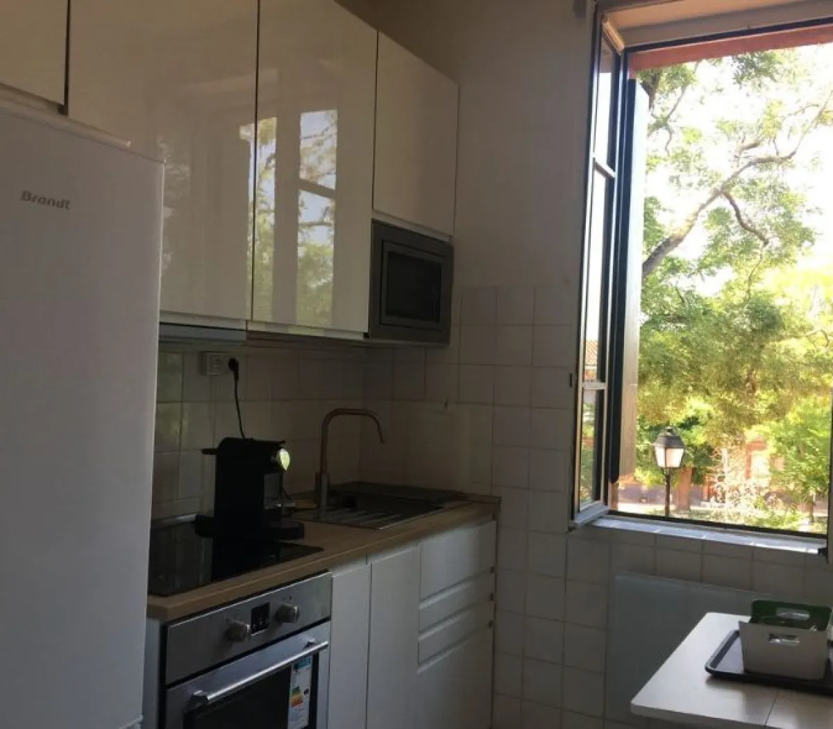 Location Toulouse Appartement dcf561fc