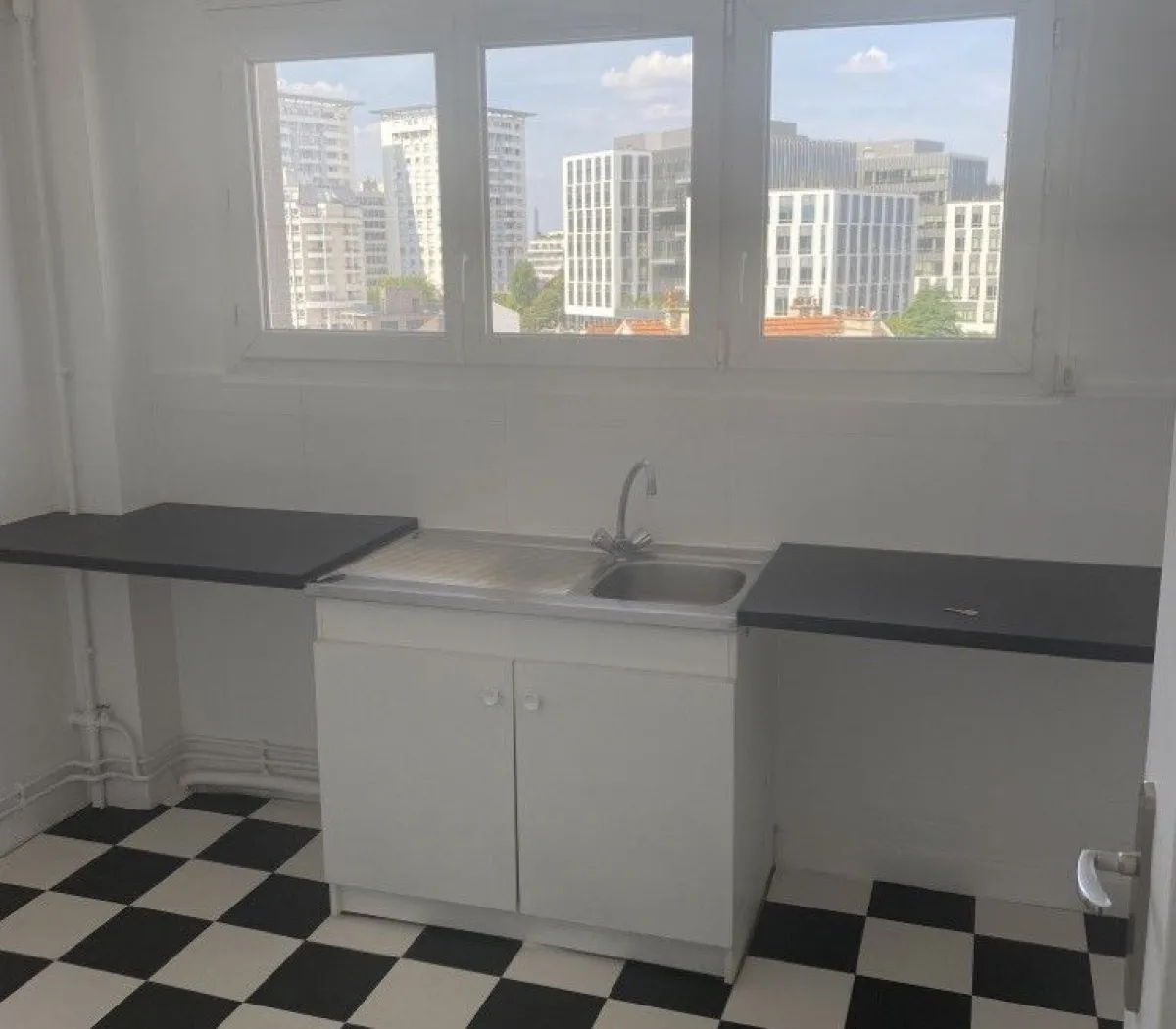 Location Arcueil Appartement dd2c8baa