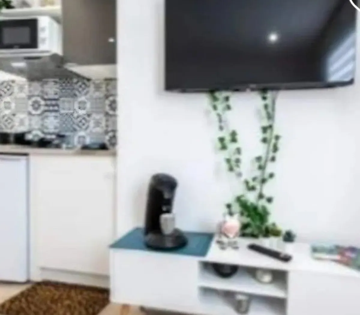 Location Saint-Étienne Appartement dd613f2c