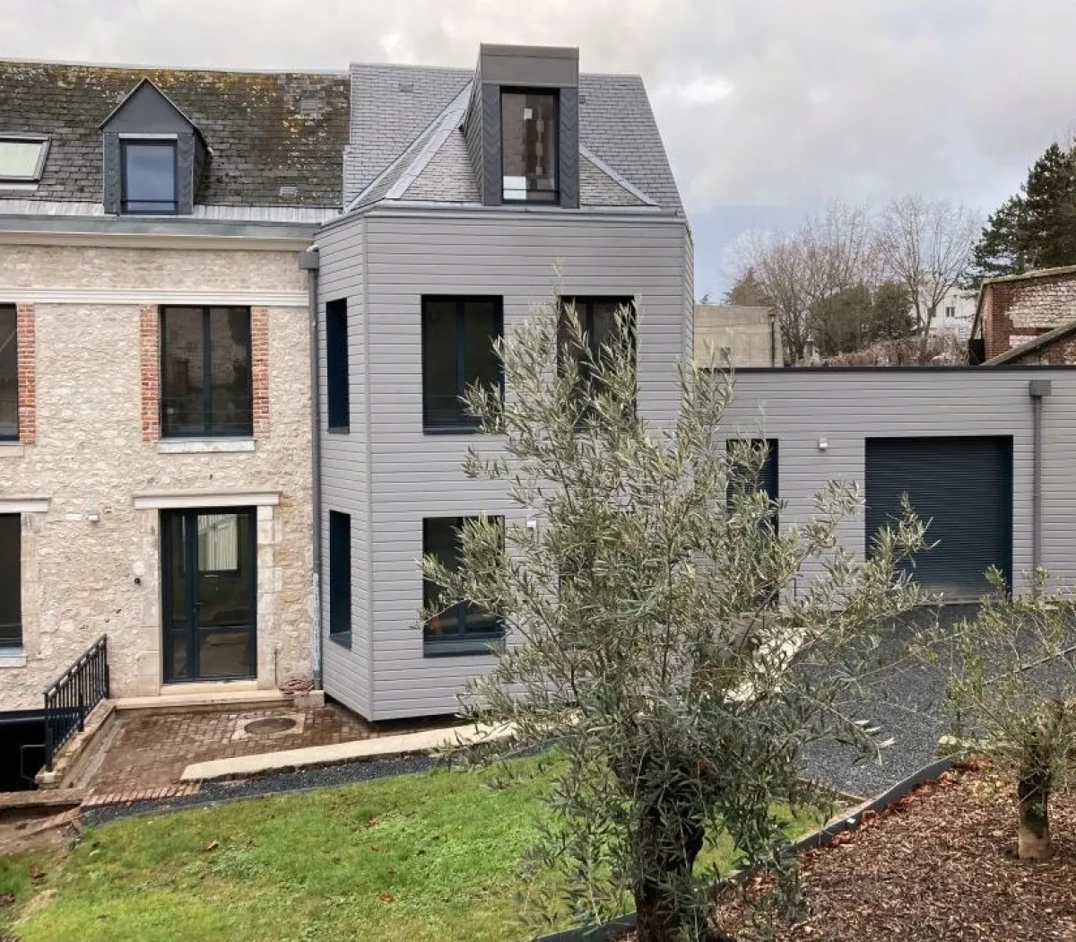 Location Rouen Maison dd62befc